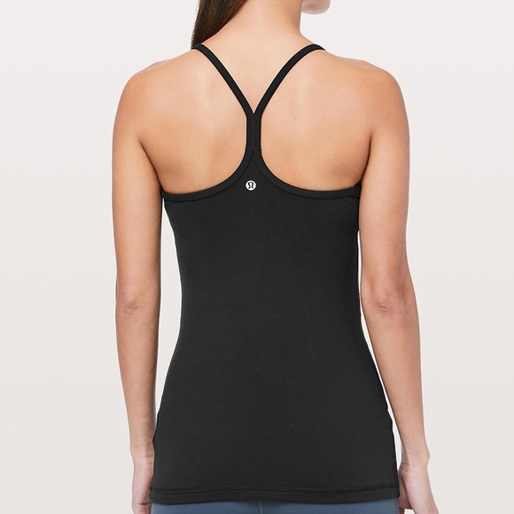 lululemon athletica Tops - 🍋Lululemon power y tank top